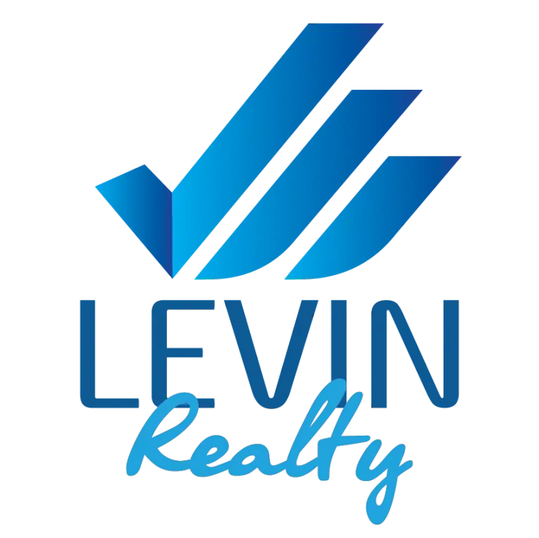 Levin Realty | קשת סטודיו, משרד פרסום באילת